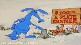 The Aardvark And The Ant  Ive Got Ants In My Plans