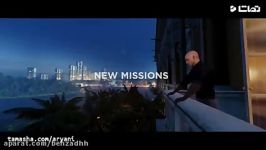 نسخه Game Of The Year Edition بازی Hitman معرفی شد