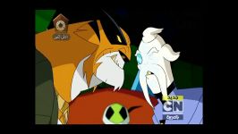 ben10 omniverse     6