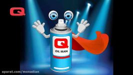 ًًQ oil IRAN