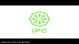 pw h50 واترجت صنعتی ساخت کمپانی IPC ؛ falamak ipc.com