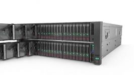 محصول جدید اچ پی HP سرور HPE ProLiant DL580 Gen