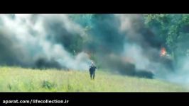 اولین تیزر فیلم Jurassic World Fallen Kingdom منتشر شد