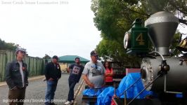 Amazing Mini Scale Train