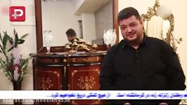 امام حسینی شدن شرورِ مشروب خوار تهران در 5 دقیقه