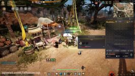 Black Desert  1 Billion Silver in Trade Crates Master 2