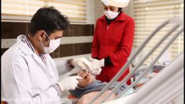 کلینیک دندانپزشکی شیخ صدوق اصفهان بخش زیبایی ترمیم