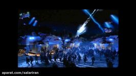 تریلر Starship Troopers 2 Hero of the Federation 2004