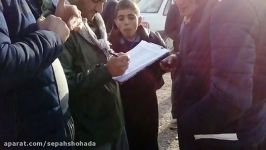 گروه های جهادی قرارگاه سازندگی شهید باکری سپاه شهدا است