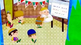 انیمیشن«شِف»شکار پهباد مزاحم توسط بچه های روستا