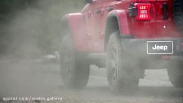 A Legend Evolved  All New 2018 Jeep Wrangler  Jeep®