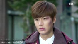 Mix Korean Drama heirs وارثان