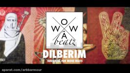 DILBERIM  Trap Hip Hop Kurdish Rap Beat Instrumental Prod. WOWA beatz