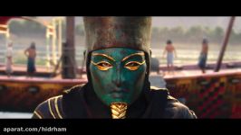 Assassins Creed Origins  Trailer Cinemático I gamescom 2017