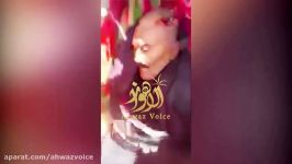 فیلم اولیه جسد رئیس جمهور سابق یمن علی عبدالله صالح