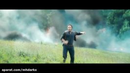 Jurassic World Fallen Kingdom  Trailer Thursday Run HD