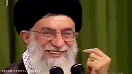 نماهنگ زیبای دلآرام... تقدیم به امام خامنه ای عزیز 