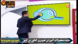 زیست کنکورموسسه حرف آخر محبث چشم