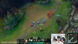 Thats why Faker is the best League Player in the World