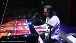 Yanni Nostalgia Live سایت گرامافون