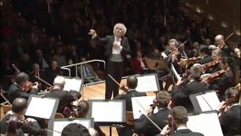 Berliner Philharmoniker Brahms Symphony No. 3 Rattle