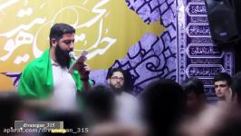 کربلایی سید احمد سجادی جلسه هفتگی9آذر