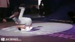 Team USA vs Team KOREA Bboy Final G SHOCK REAL TOUGHNESS 2016  YAK BATTLES