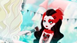 Lizzie Hearts  House Of Cards  Ever After High  AMV EAH