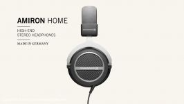 هدفون Beyerdynamic Amiron Home