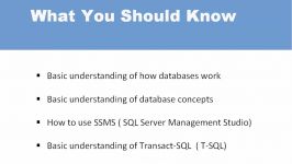 دوره پیاده سازی انبار داده توسط SQL Server