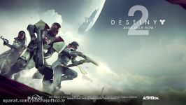 تریلر بازی Destiny 2 Curse of Osiris