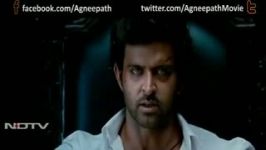 صحنه ای تریلر فیلم Agneepath 2012