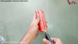 How to Make a Vacuum Cleaner using bottle  Easy Way
