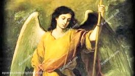 مراقبه فرشتگان فرشته رافائیل ، فرشته روز چهارشنبه