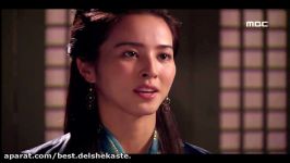 Jumong 28회 EP28 #07 جومونگ سریال کره ای دیدنی