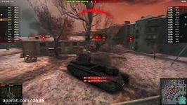 World Of Tanks Funny Moments  I AM WILDCAT