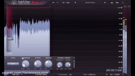 Introduction to FabFilter Pro L 2