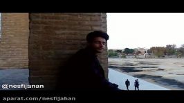 زاینده رود مرده اصفهان خشک خشکسالی نهنگ آبی اصفهان