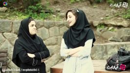 مصاحبه جالب دختر پسرهای تهرانی نقض حریم خصوصی در عکاسی خیابانی