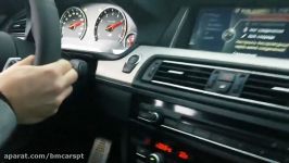 BMW M5 F10 VS Mercedes Benz E63s W213