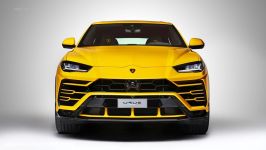 نگاهی به Lamborghini Urus مدل 2018 شاسی بلندی بی همتا