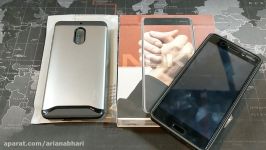 اخبار گوشی  لوزم جانبی  Nokia 6