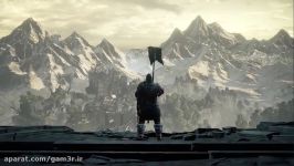 مقایسه بازی Bloodborne Dark Souls 3  گیمر