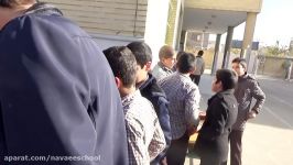 هدف برپایی بازارچه زبان دبیر فناوری 14 آذر 96