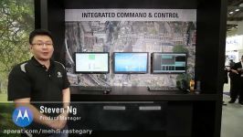 Integrated Command And Control