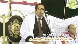 مقطعی «سوره زمر» استاد أنور الشحات أنور