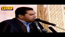 مقطعی «سوره الرحمن» أنور الشحات أنور«مقام رست»