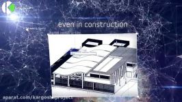 مدلسازی اطلاعات ساختمان BIM ، Revit live