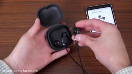 نقد بررسی هدفون Google Pixel Buds