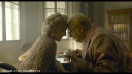 پیش نمایش فیلم Darkest Hour